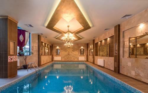 Polaris Inn Aparthotel