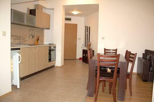 Apartamento Aspen Resort 2 Bed Flats