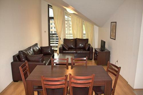 Apartamento Aspen Resort 2 Bed Flats