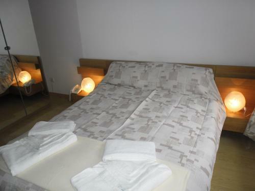 Predela 1 Apartments