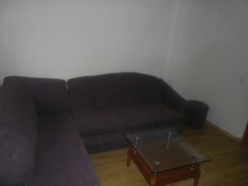 Predela 1 Apartments