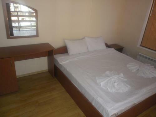 Predela 1 Apartments
