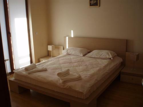 Predela 1 Apartments