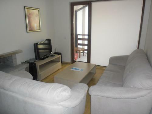 Predela 1 Apartments