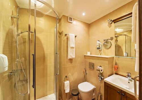 7 Pools Boutique Hotel & Spa
