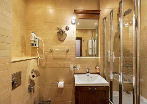 7 Pools Boutique Hotel & Spa