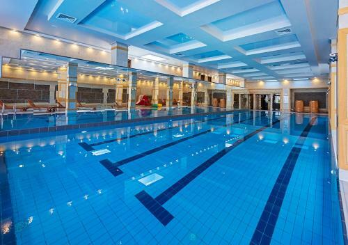 7 Pools Boutique Hotel & Spa