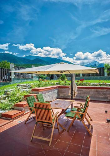 7 Pools Boutique Hotel & Spa