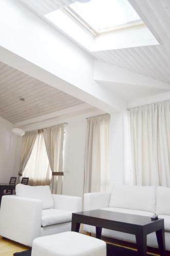Bellevue Residence Apartments