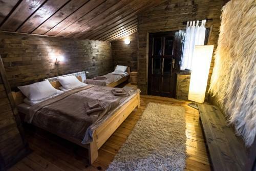 Hostal Banskovilla Zlateva House