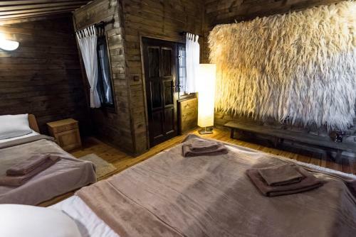 Hostal Banskovilla Zlateva House