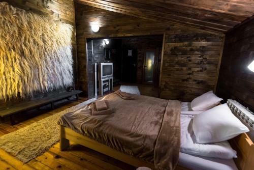 Hostal Banskovilla Zlateva House