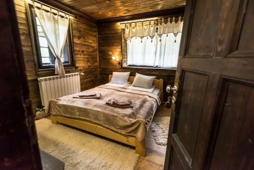 Hostal Banskovilla Zlateva House
