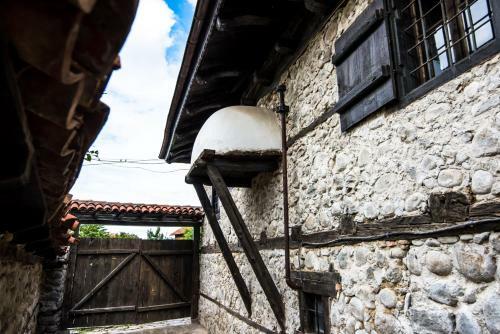 Hostal Banskovilla Zlateva House