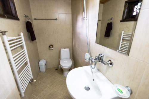 Hostal Banskovilla Zlateva House