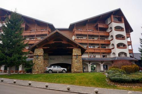 Gt Pirin Place Apartments