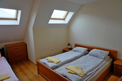 Gt Pirin Place Apartments