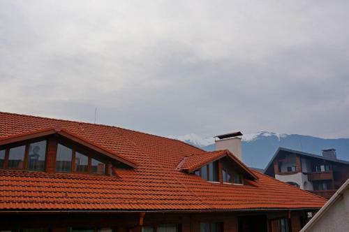 Gt Pirin Place Apartments