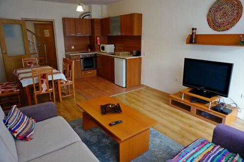 Gt Pirin Place Apartments