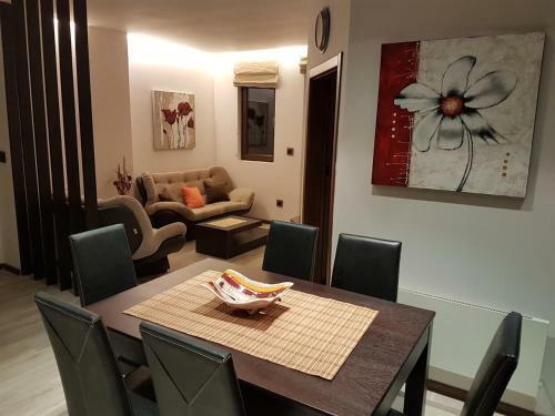 Apartamento Lux Studio 45 In Fortuna