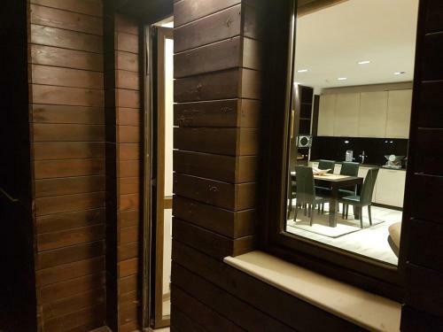 Apartamento Lux Studio 45 In Fortuna