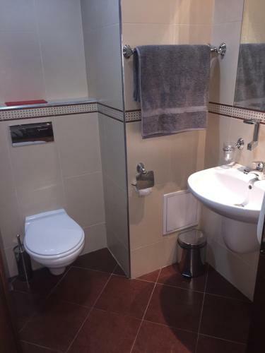 Apartment 9 In Astera Complex