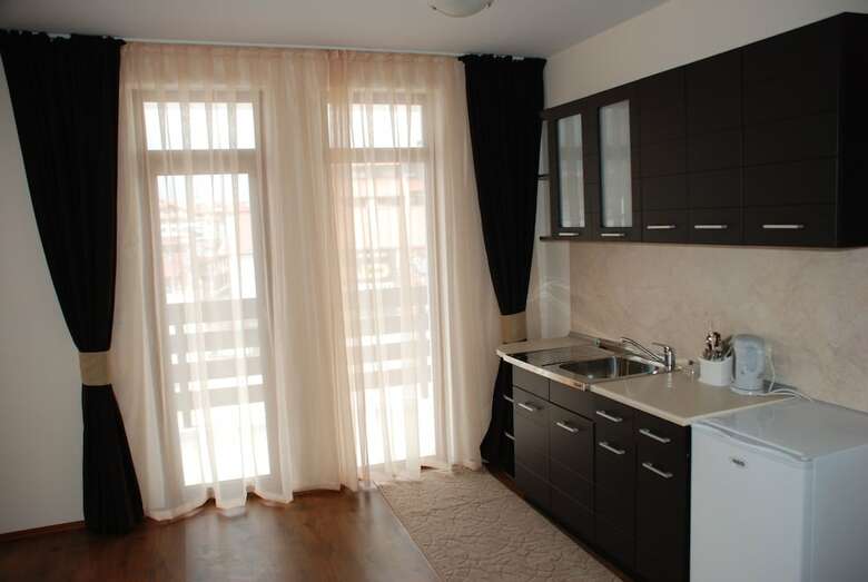 Pirin Palace White Apartments