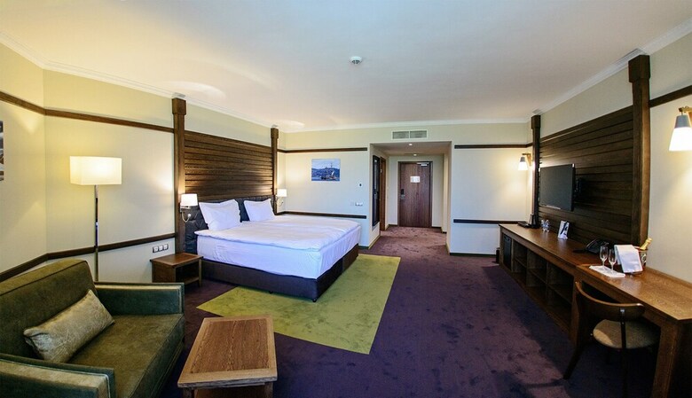 Hot Springs Medical And Spa