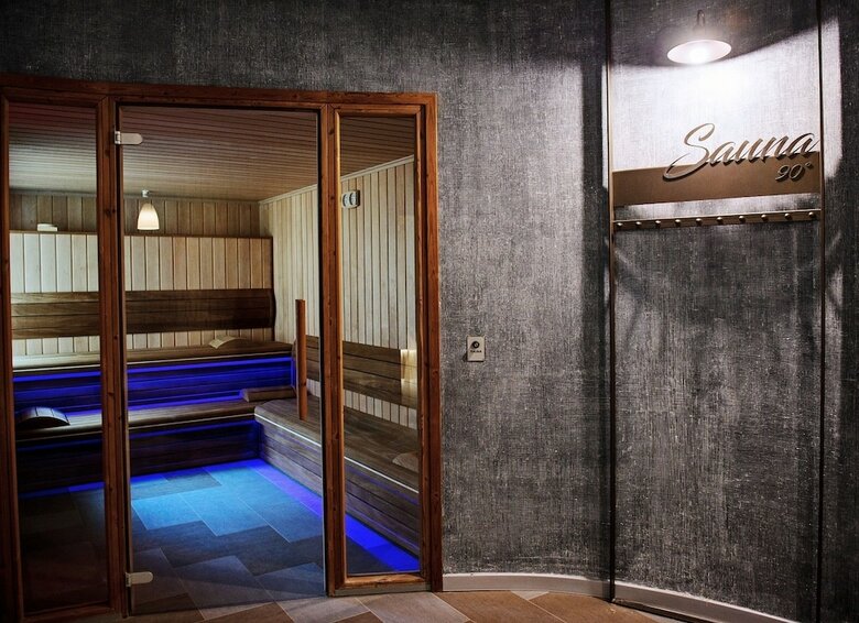 Hot Springs Medical And Spa