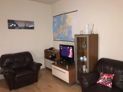 Apartamento Studio In Hotel Flora Borovets