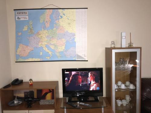 Apartamento Studio In Hotel Flora Borovets