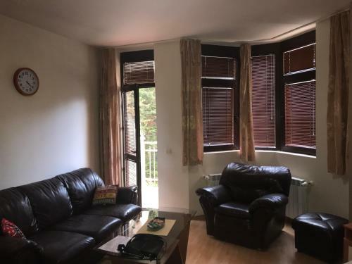 Apartamento Studio In Hotel Flora Borovets