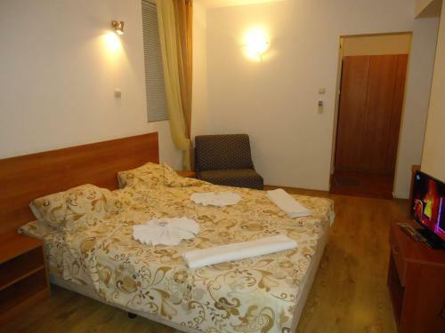 Matev Hotel