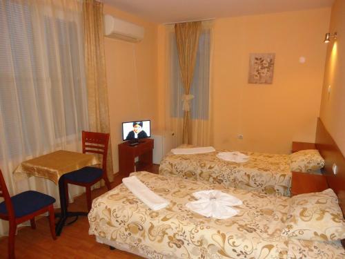 Matev Hotel