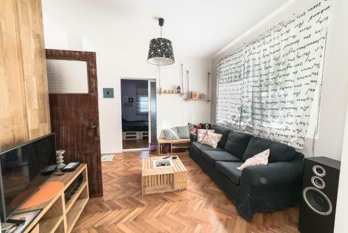 Burgas Sea Garden Apartment