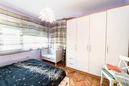 Burgas Sea Garden Apartment
