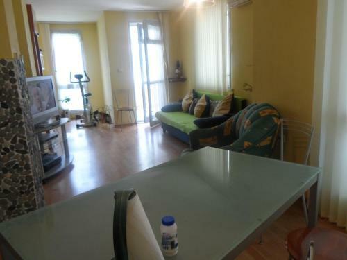 Apartment Ivan And Dilyana