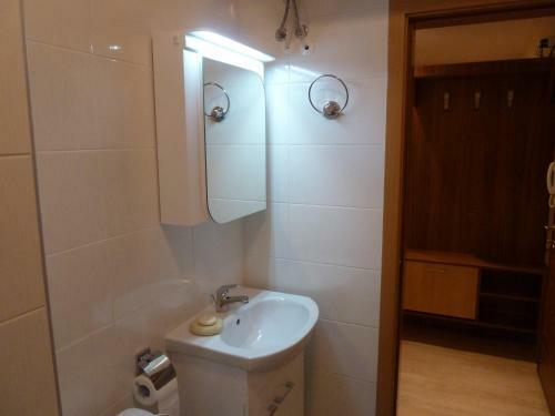 Apartment Yuliya