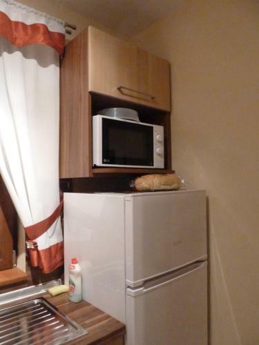 Apartment Yuliya