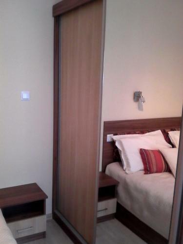 Apartment Yuliya