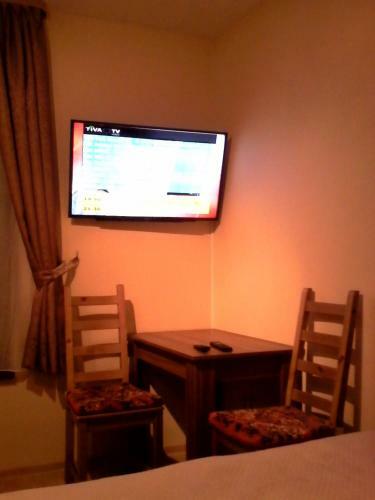 Apartment Yuliya