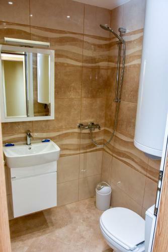 Luxury Apartments