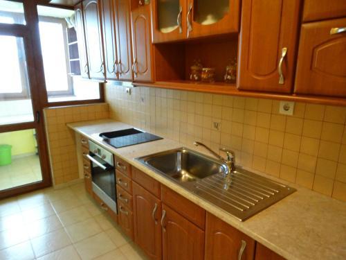Apartment Svetlana