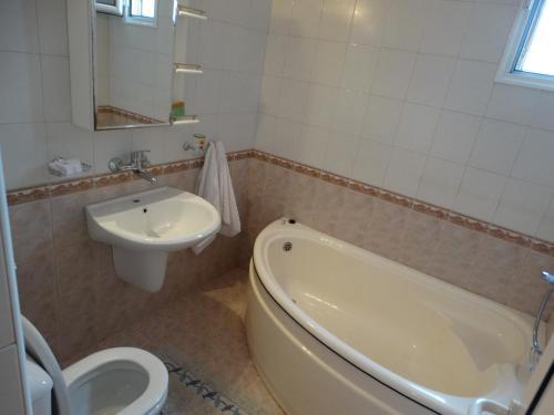 Apartment Svetlana
