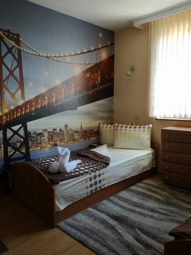 Apartment Svetlana