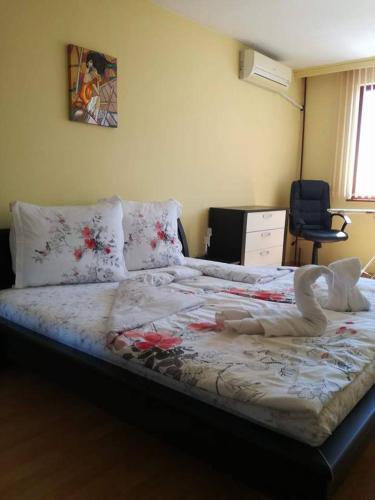 Apartment Svetlana