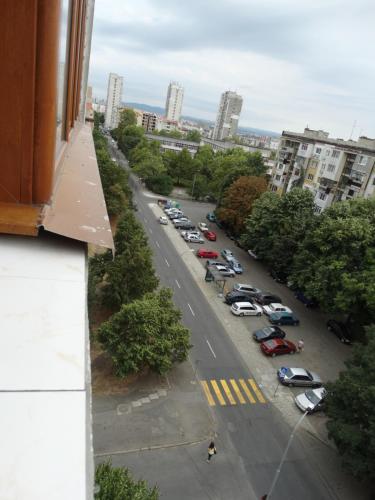 Apartment Svetlana