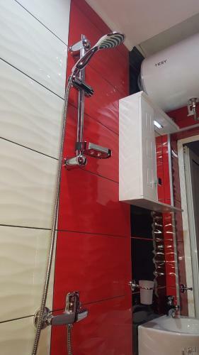 Apartamento Vagabond