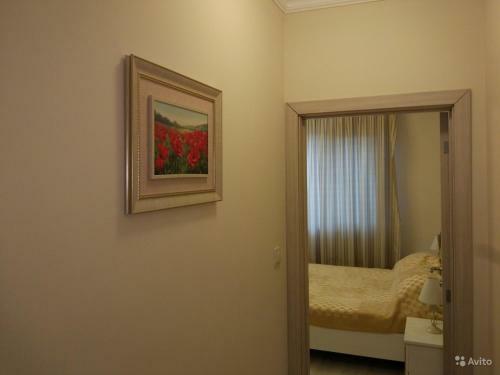 Beach Apartments Sarafovo