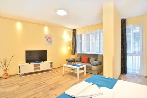 Apartamento Central Studio #2